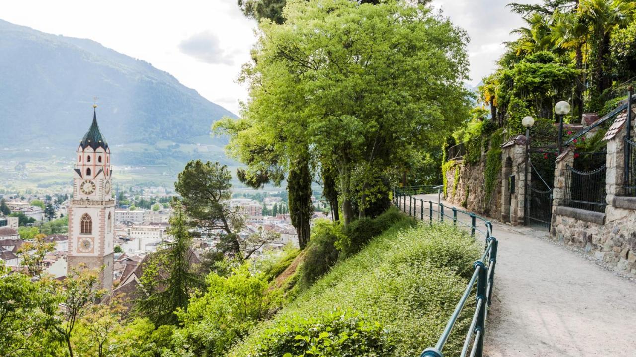 City Hotel Merano Meran