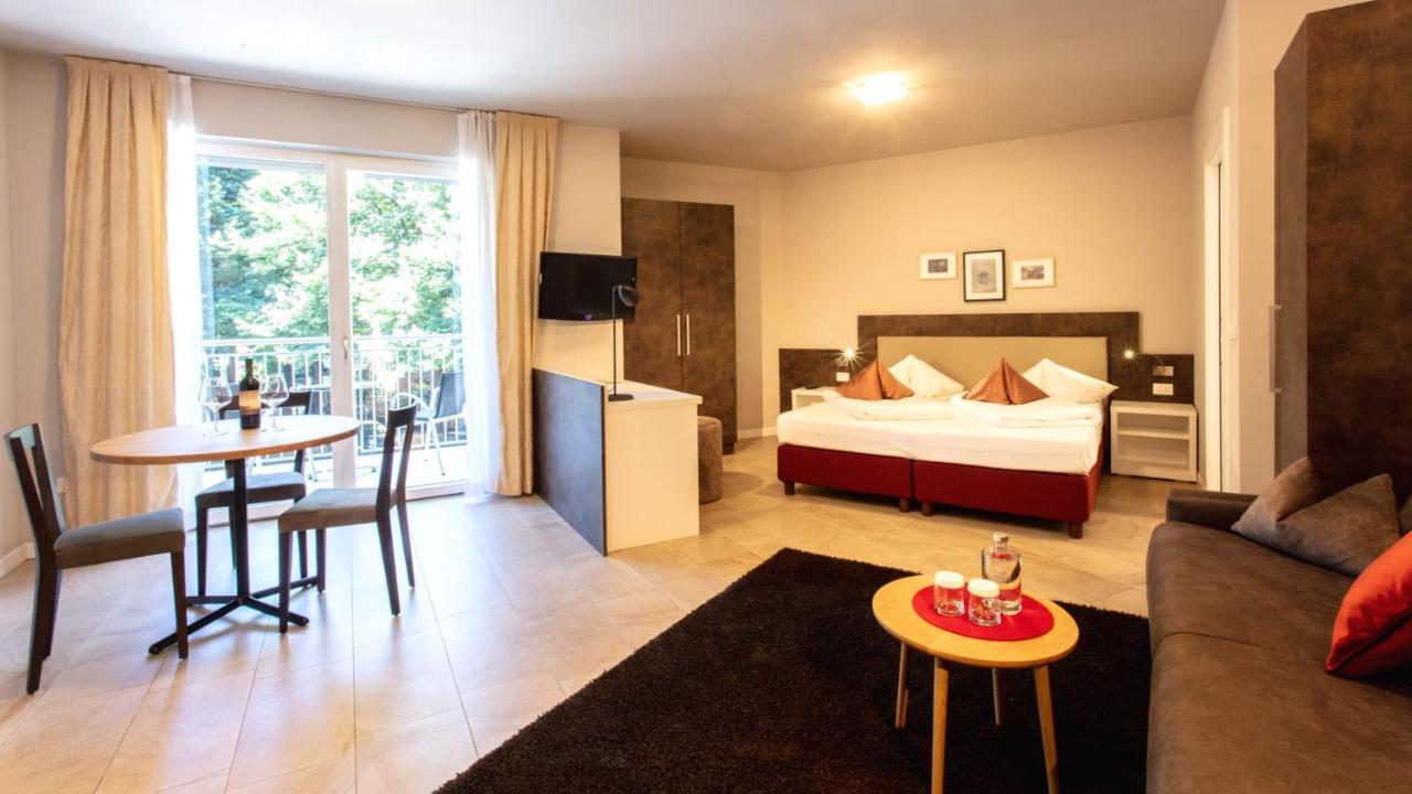 City Hotel Merano 4* Meran