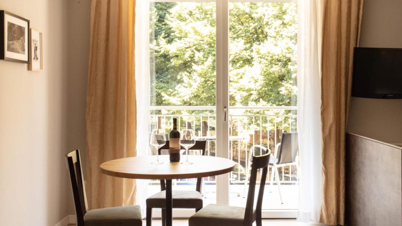 City Hotel Merano Hotel Meran