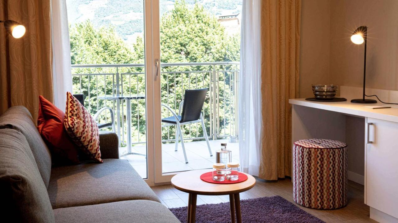 City Hotel Merano 4* Meran