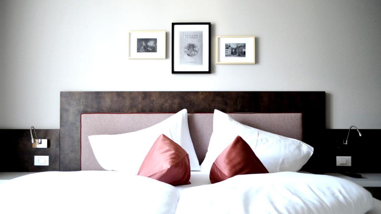 City Hotel Merano Hotel Meran
