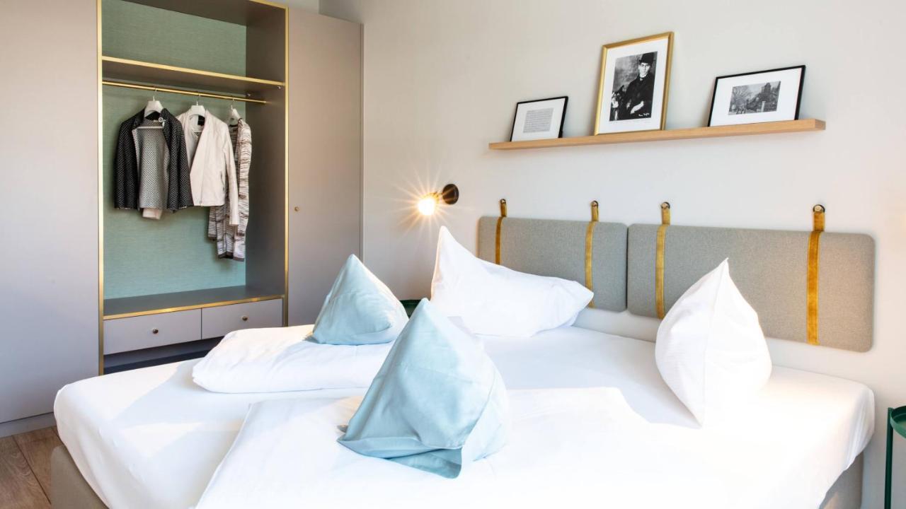 City Hotel Merano Hotel Meran