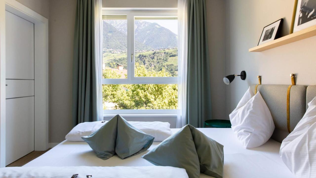 City Hotel Merano 4* Meran