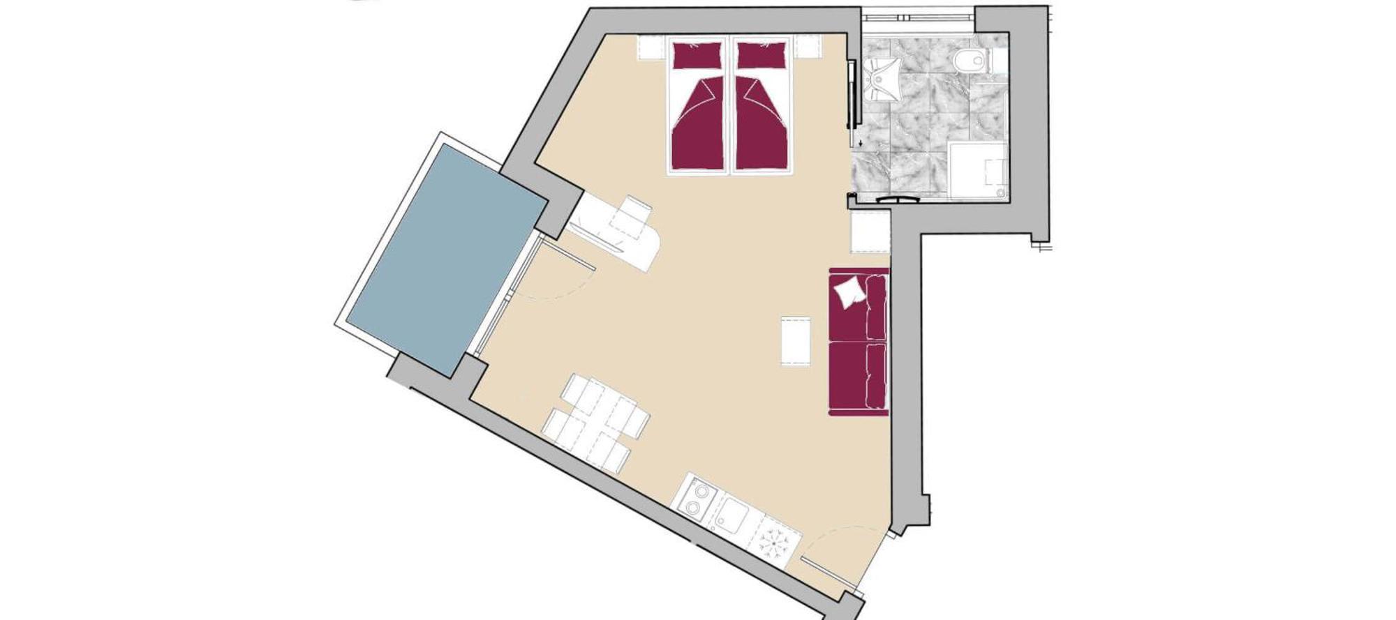 City Hotel Merano