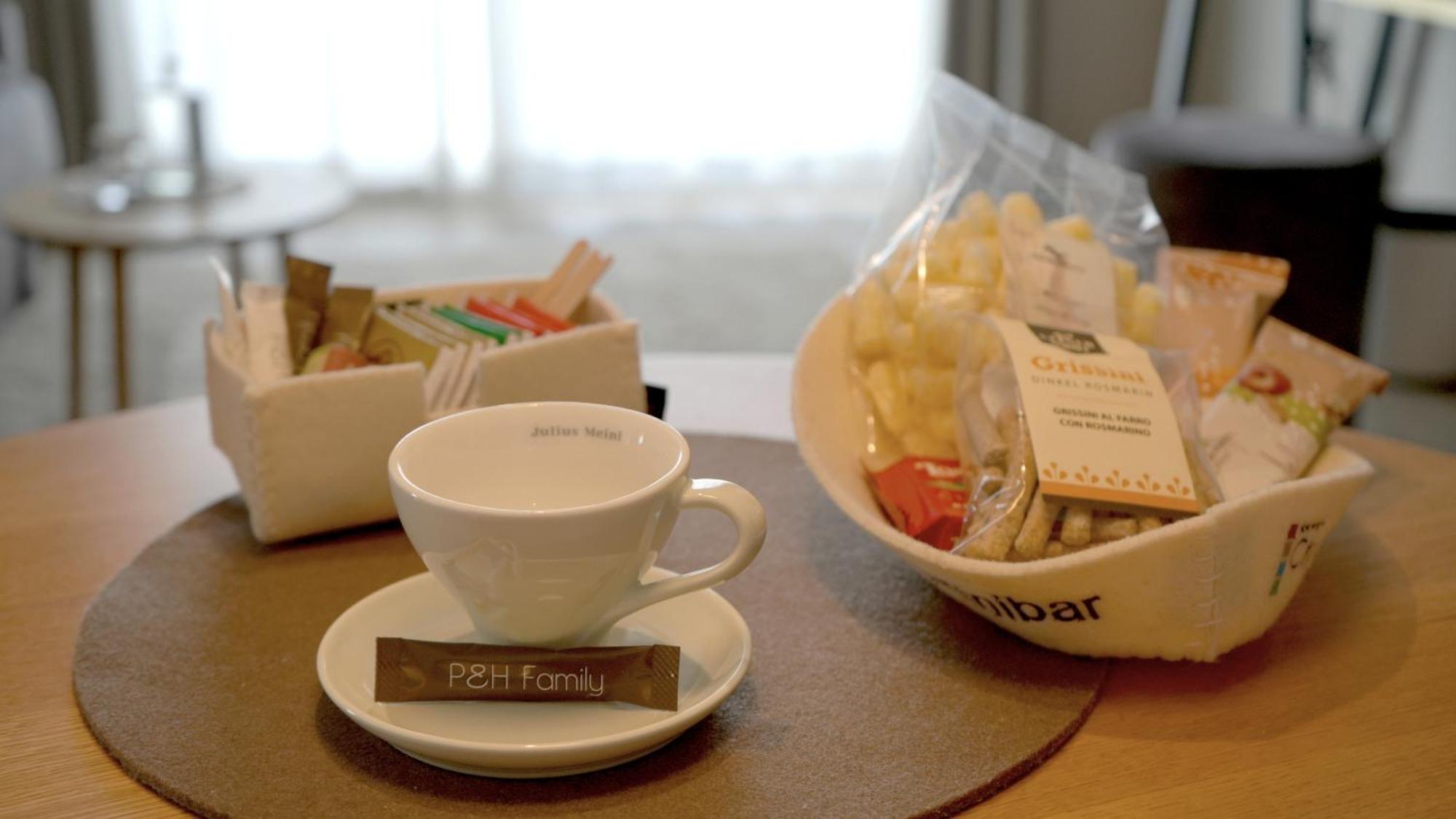 City Hotel Merano Meran