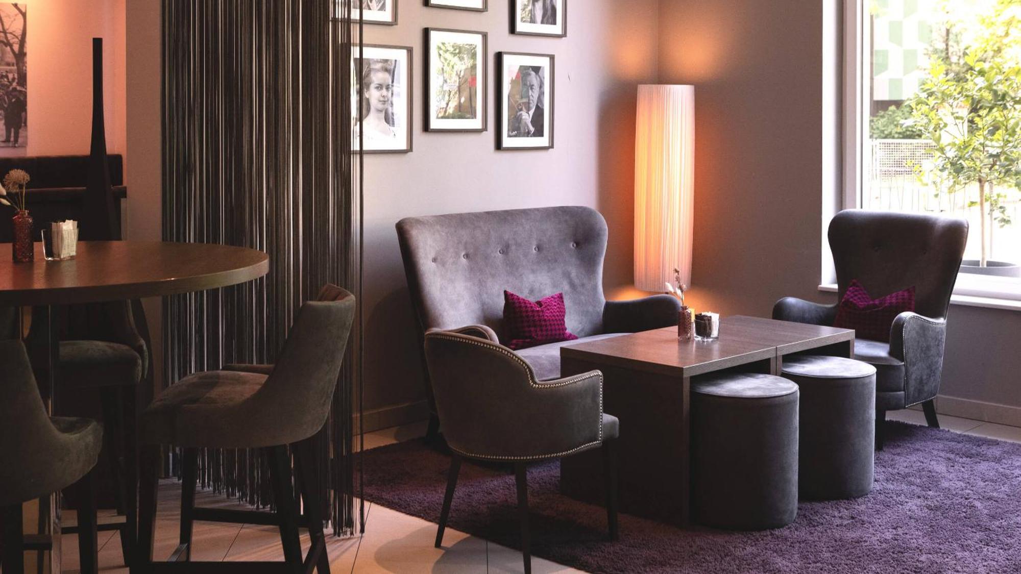 Hotel City Hotel Merano Meran