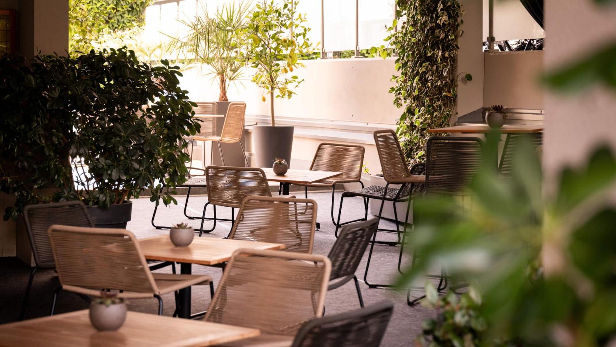 City Hotel Merano Hotel 4*