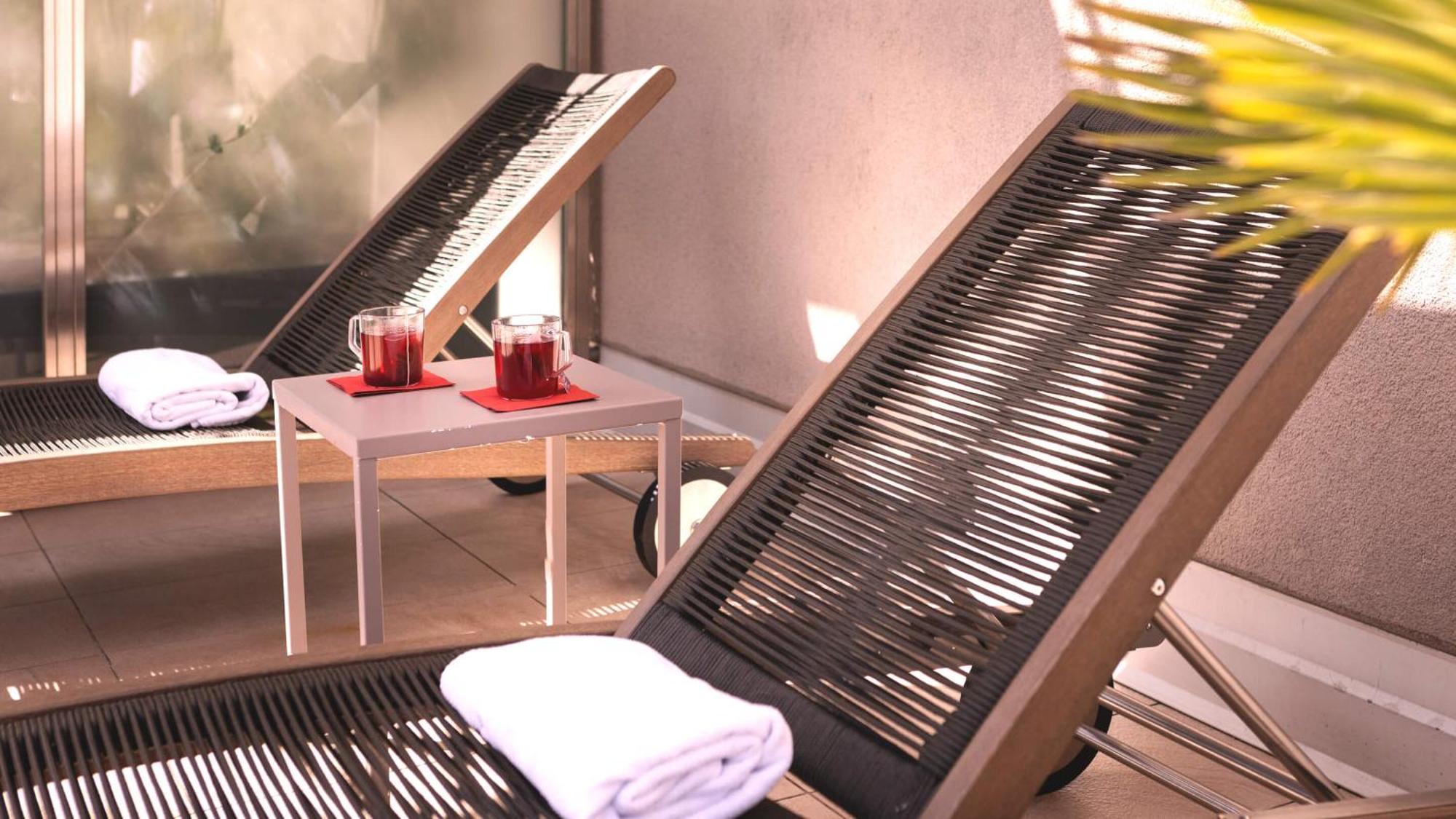 City Hotel Merano Hotel Meran