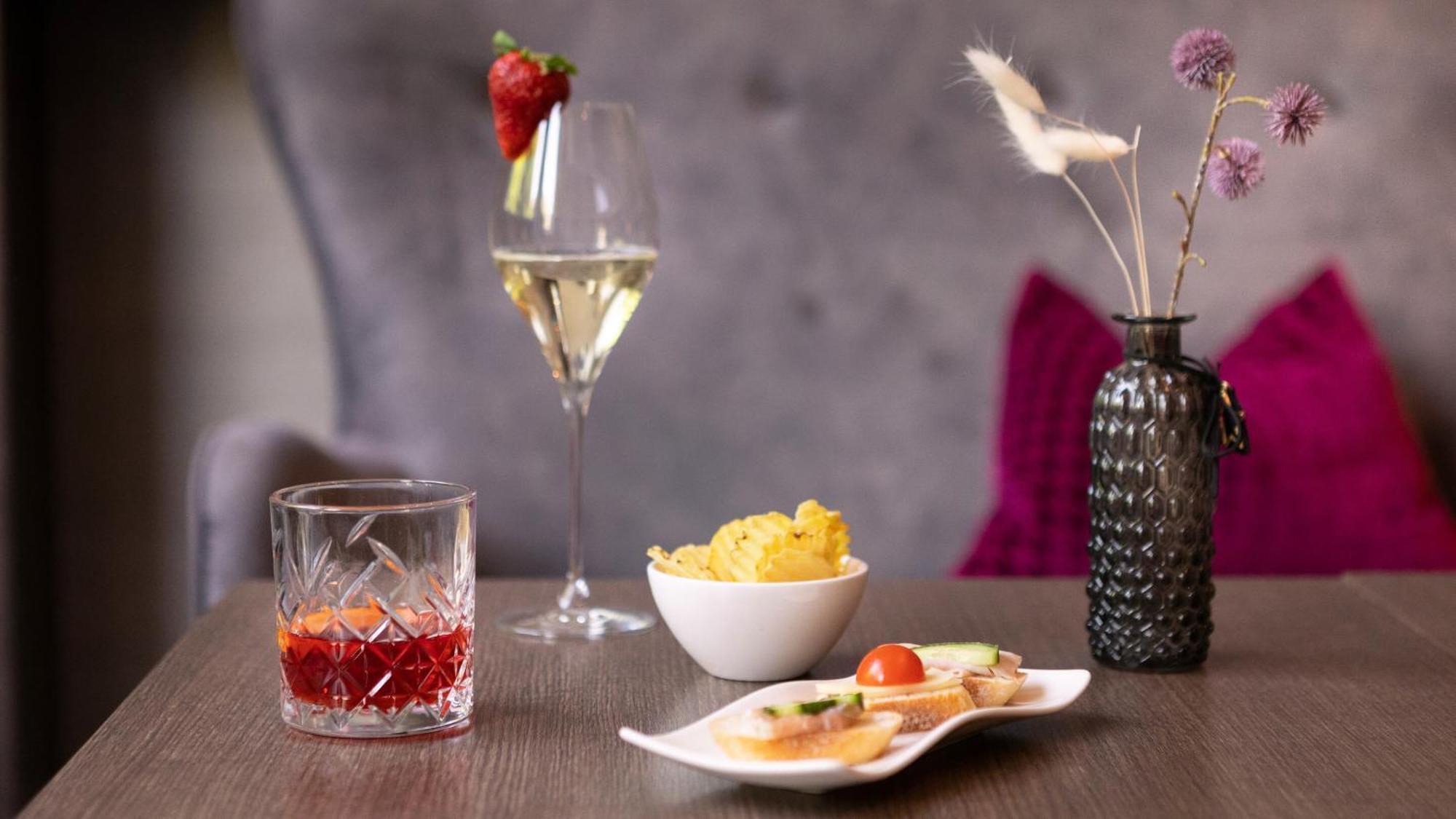 City Hotel Merano Meran