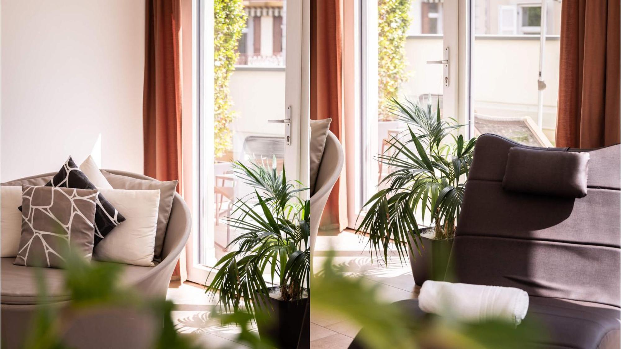 City Hotel Merano