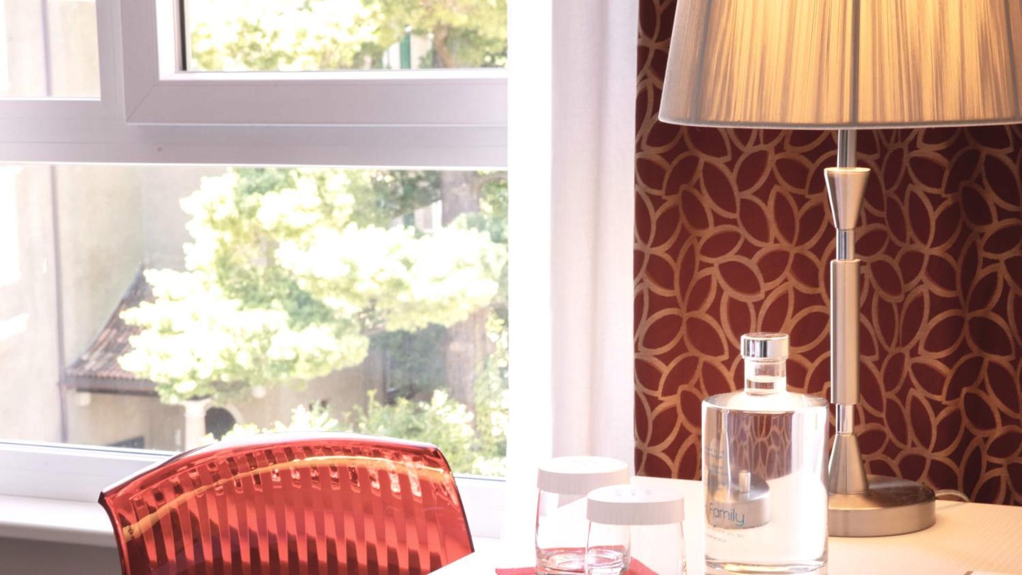 Hotel City Hotel Merano Meran