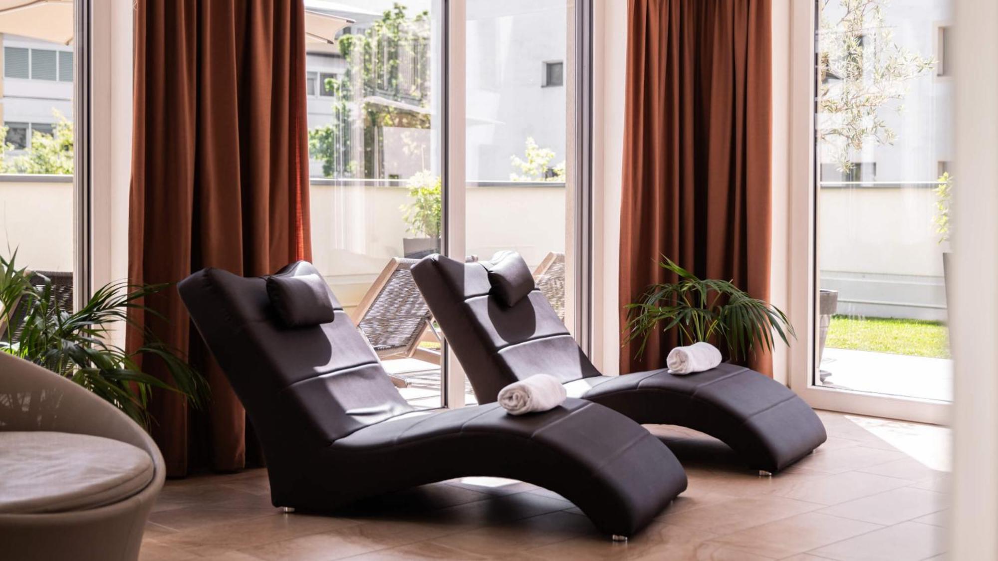 City Hotel Merano Meran