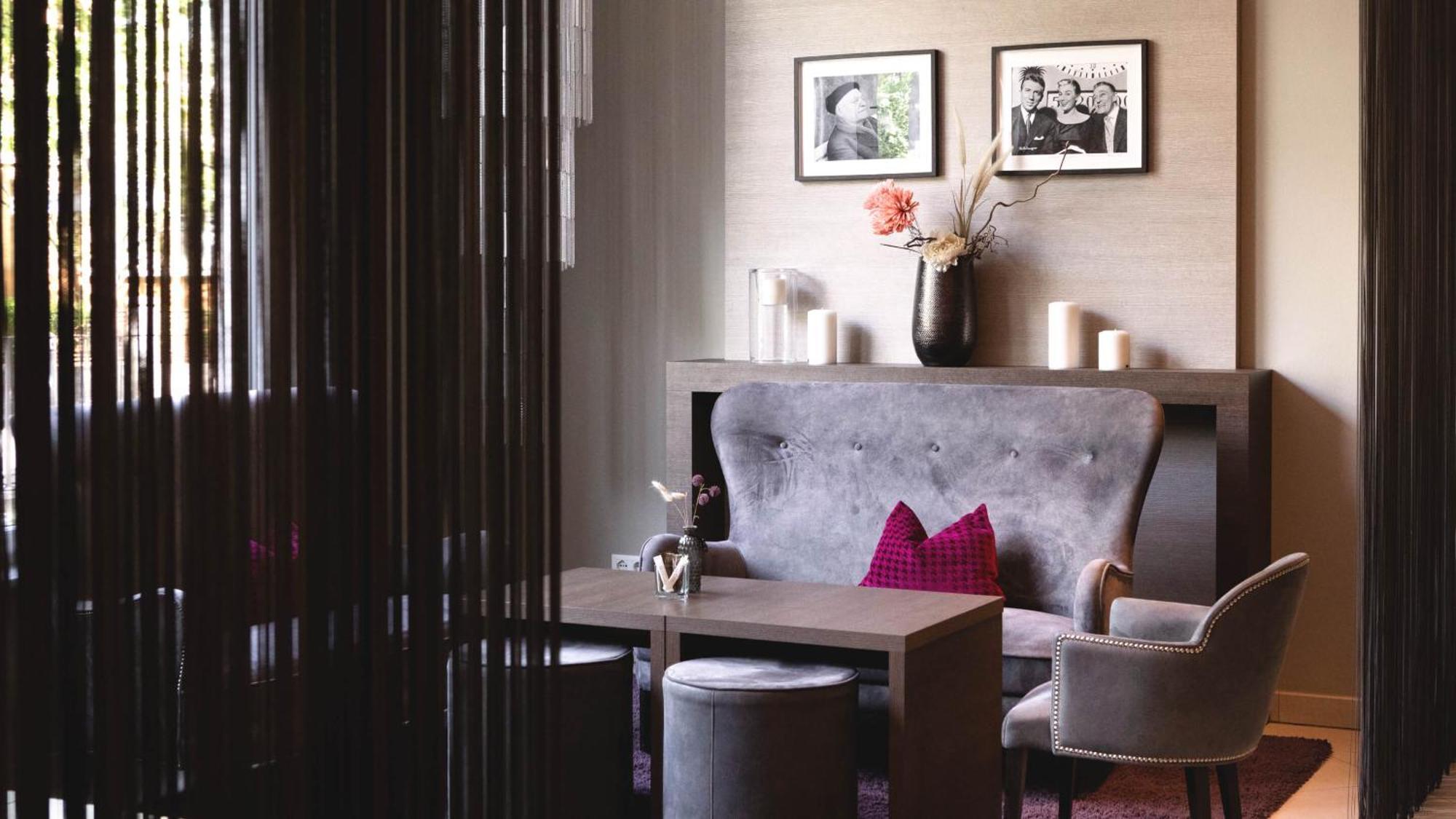 City Hotel Merano 4* Meran