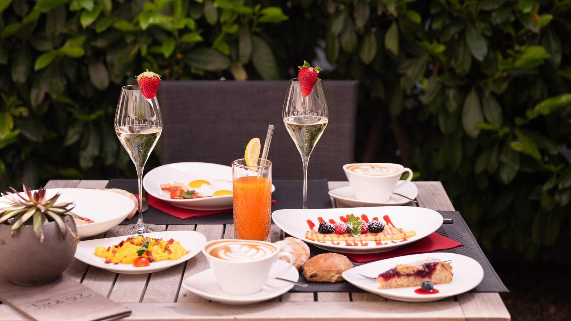 City Hotel Merano Meran