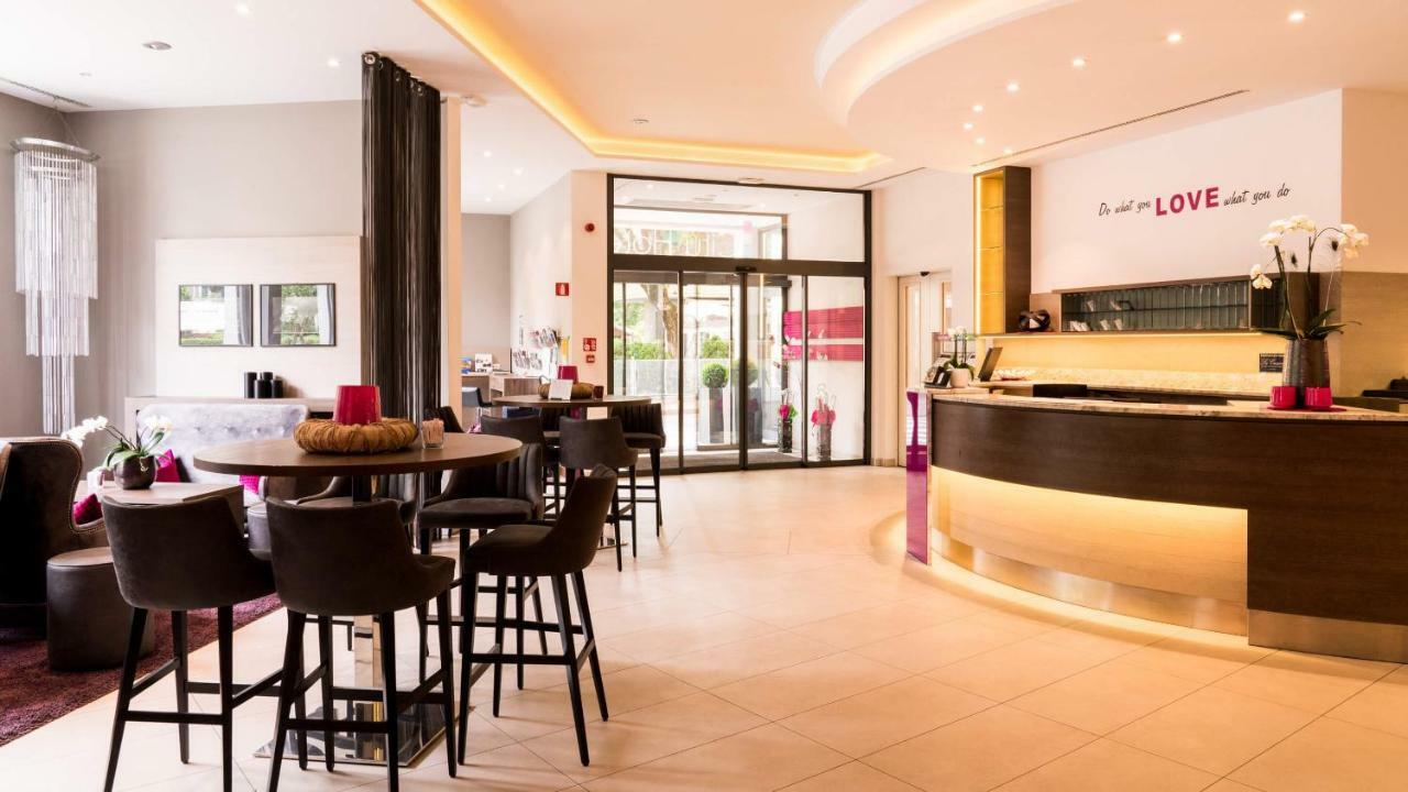 Hotel City Hotel Merano 4*